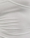 Rayon Jersey Elfenbein
