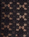 Regal Lace Schwarz