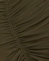 Grünes Blatt