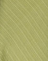 Chiffon-Streifen Grün