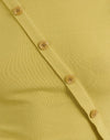 Goldenes Grün stricken