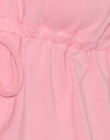 Viskose Ballett Rosa