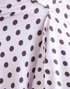 Retro Polka Dot