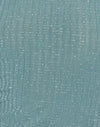 Metallic Jersey Blau