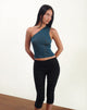 Bild von Evelina Top in Ocean Shimmer