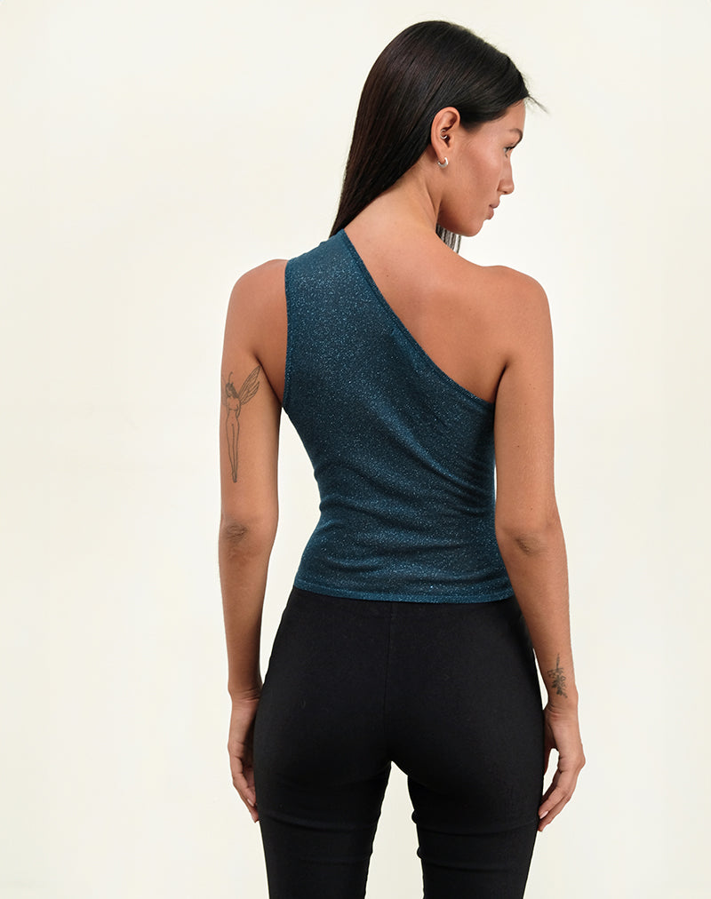 Bild von Evelina Top in Ocean Shimmer