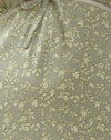 Ditsy Mix Floral Grün