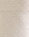 Stretch Broderie Creme