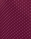 Polka Flock Beere