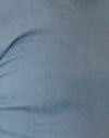 Puderblau