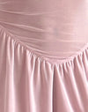 Masche Baby Rosa