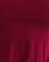  Burgundisch