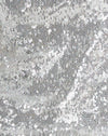 Silber Chrom