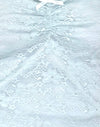 Eisblau