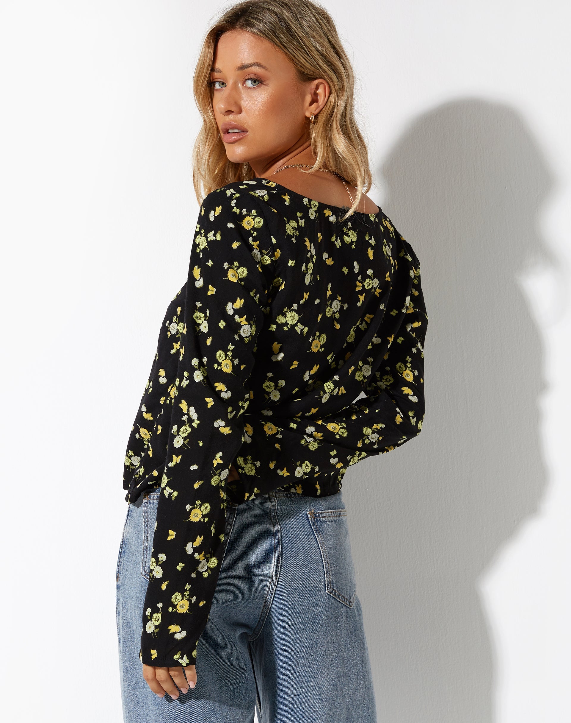 Bild von Hanno Cardi in Lemon und Lime Black