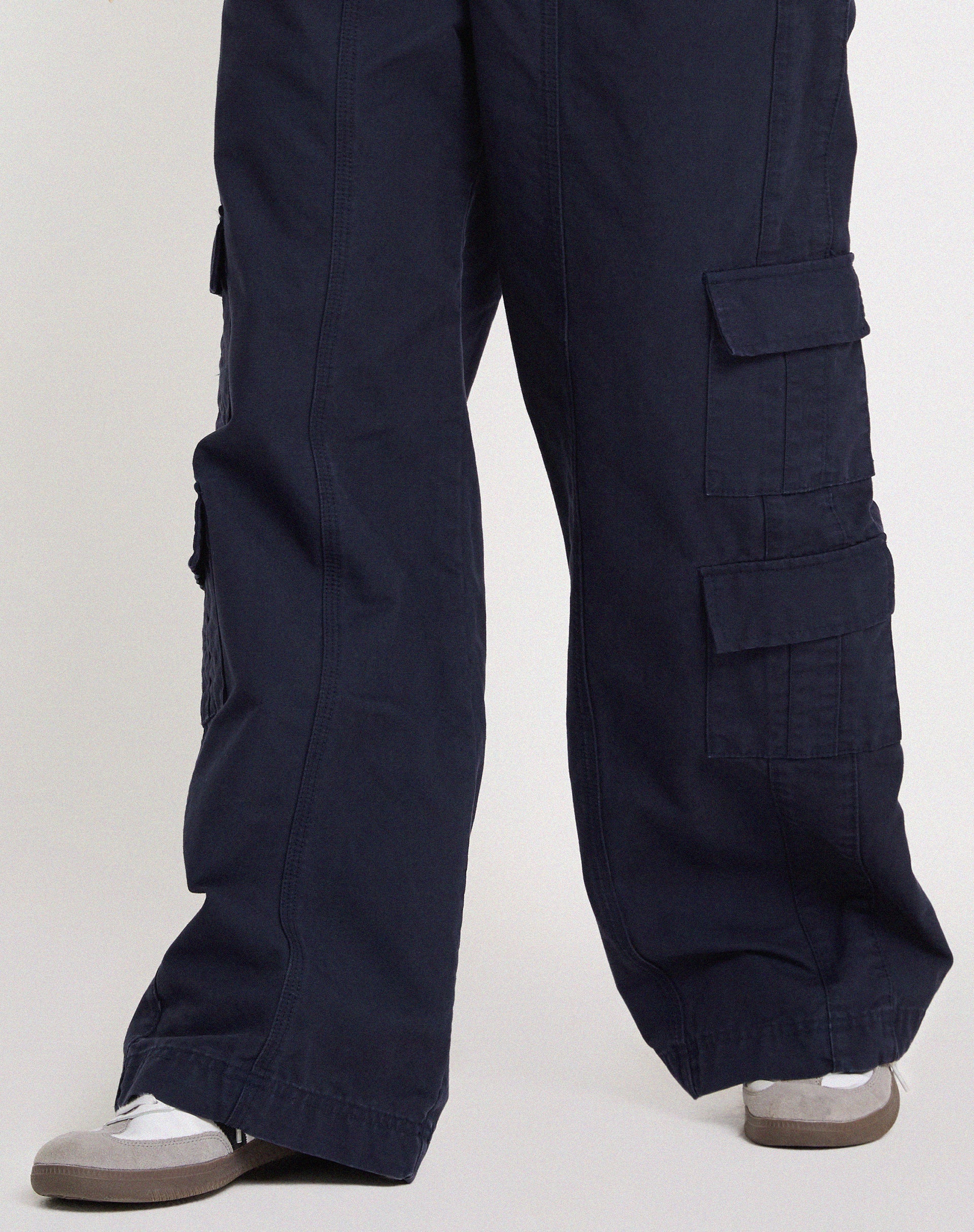 Image der Hansa Cargo-Hose in Marine