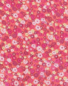 Ditsy Floral Rosa
