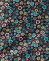  Folk Floral