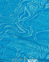  Gemischte Tierschar Blau