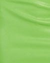  PU Neon Grün
