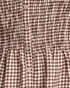 Mini-Gingham