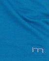 Mediterran Blau Weiß