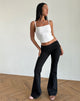 Image der Jacita-Hose in Schwarz