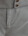  Stretch Tailoring Grau
