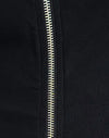 Stretch Tailoring Schwarz