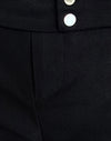  Stretch Tailoring Schwarz