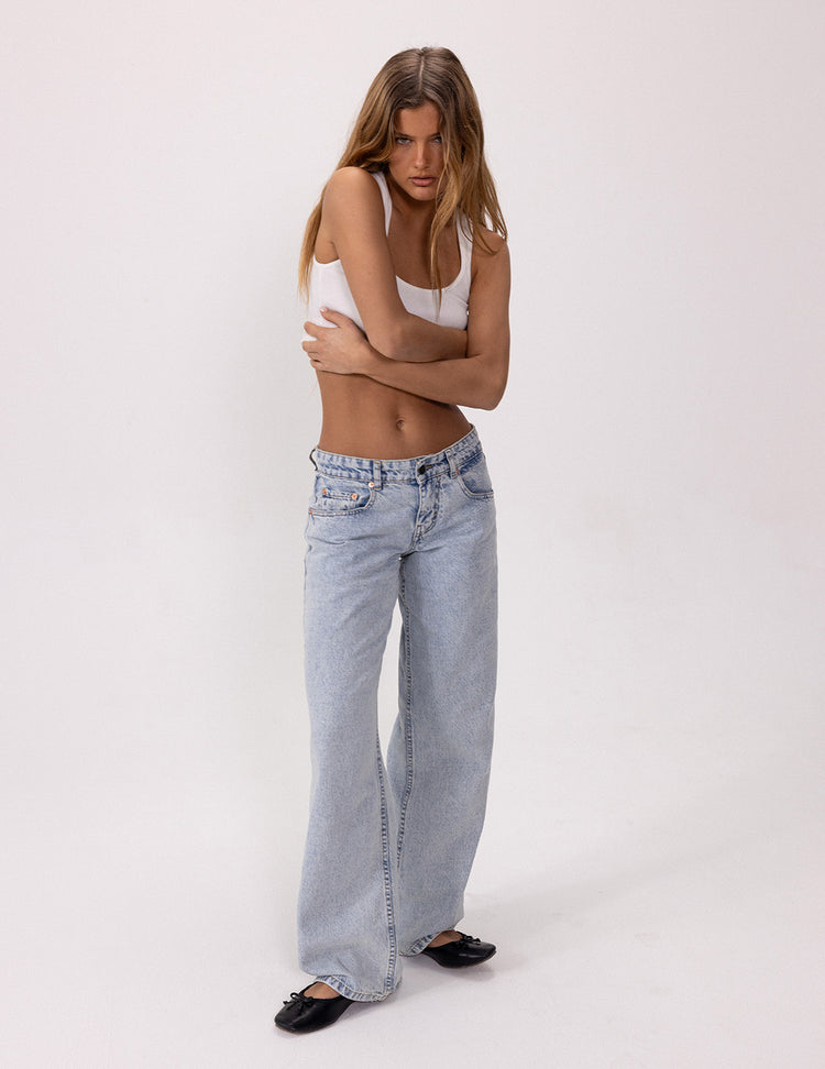 JEANS SHOP