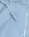 Nantucket Blau Popeline