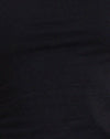 Lycra Schwarz