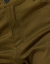   Twill Dunkel-Olive