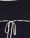  Schwarz mit rosa Einband