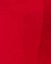Schneidern Rot