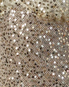 Paillette Gold