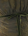 dunkeloliv abstr botanic