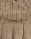 Stein Pinstripe