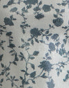 Paillettenblume Grau