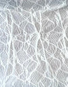 Crinkle Elfenbein