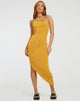 Bild von Kiyomi Midikleid von Mango