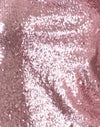  Pailletten-Rosa