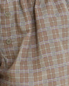 Taupe Karo