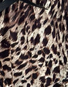 Leopardenmuster