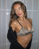 Bild von Laina BH mit Leopardenmuster