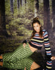 Bild von Lassie Midirock in Wavy Daisy Green