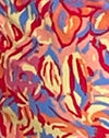 Blume Orange