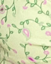Paisley Fun Gelb