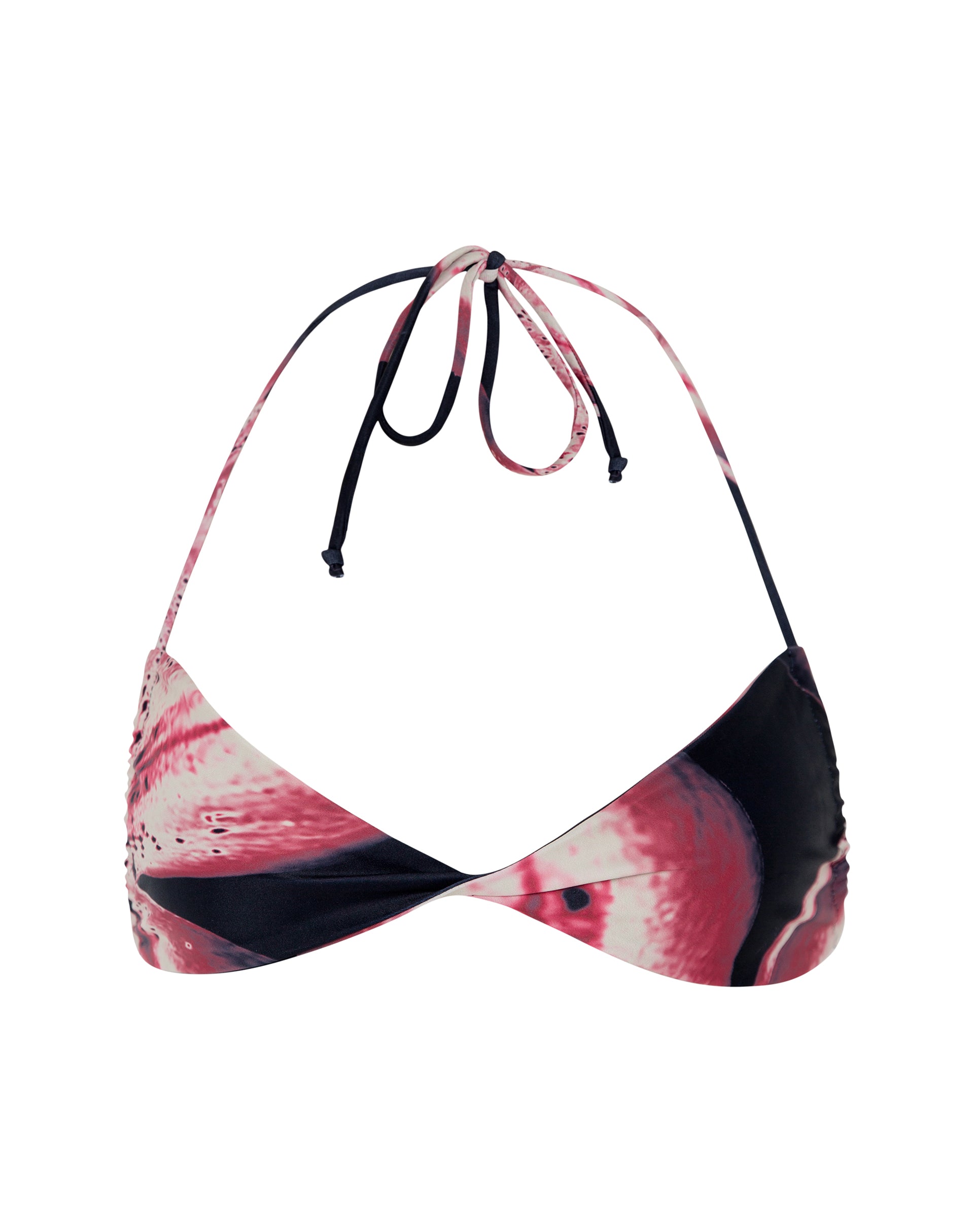 Image von Laufey Bikini-Oberteil in Lily Bloom